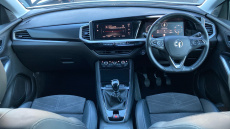 Vauxhall Grandland 1.2 Turbo Ultimate 5dr Petrol Hatchback